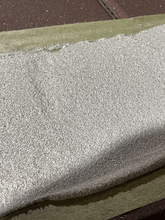 Masa chemoutwardzalna Konturplast . Preco Cryl Kaltplastik 2K NO