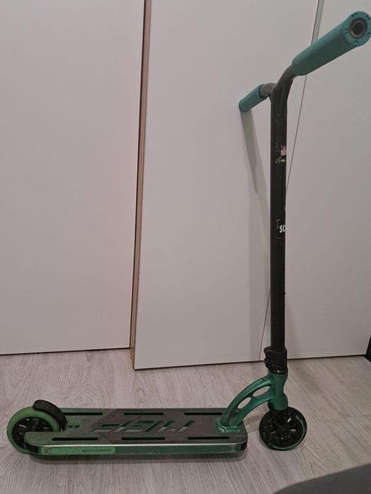 Hulajnoga wyczynowa MGP  ORIGIN PRO