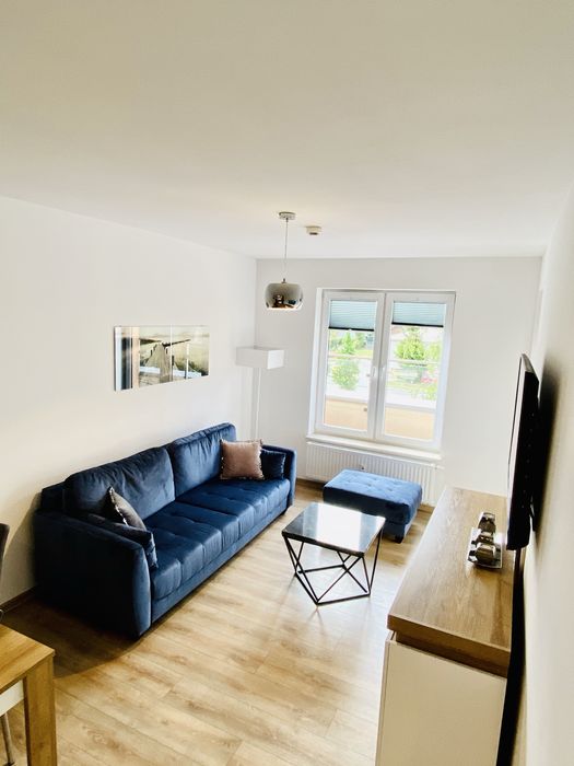 Kolobrzeg Polanki Park marzec wiosna  apartament basen sauna jacuzzi