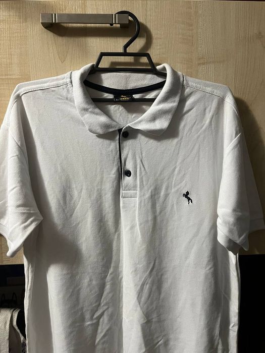 Чоловічі футболки Polo