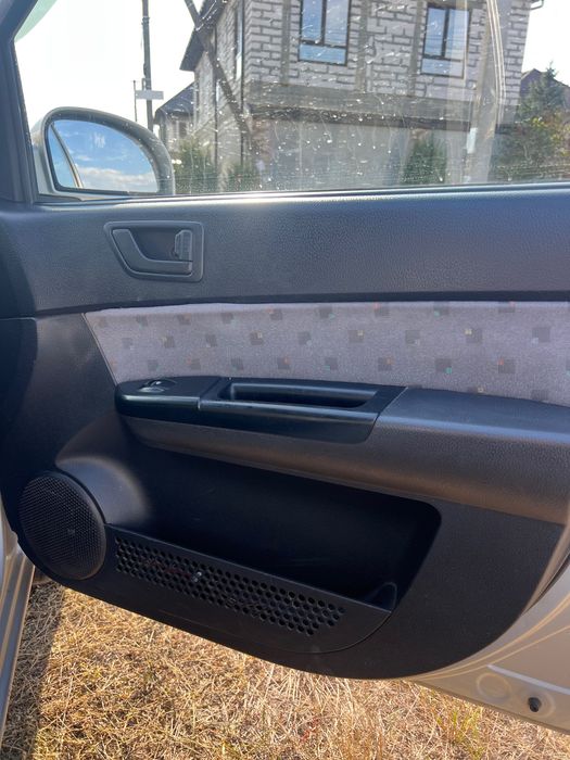 Hyundai Getz 2005