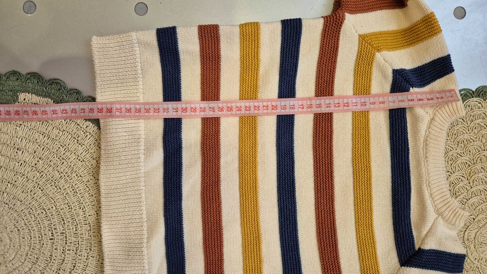 Светр Sinsey р. 98-104 р. 3-4 светр next