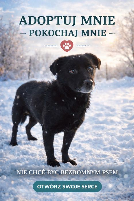 Miniaturowy Tolek szuka domu