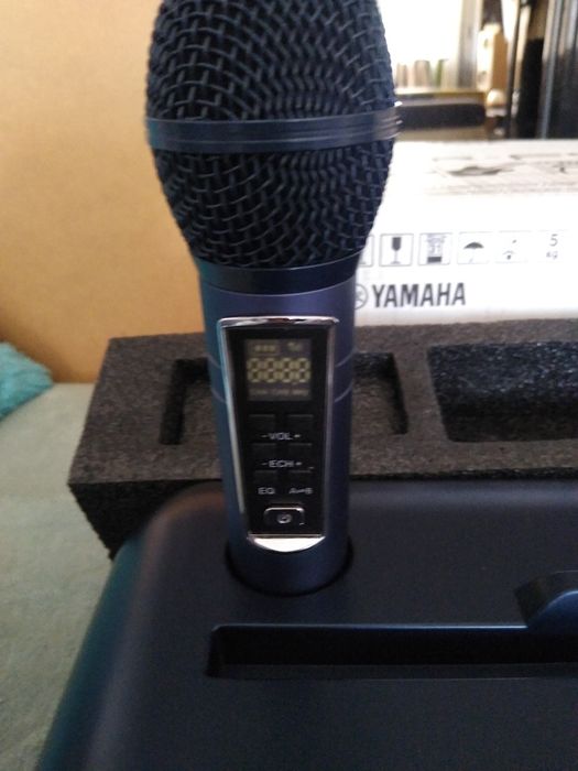 Tonor K9 nowe karaoke