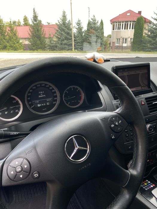 MERCEDES-BENZ C 200 CDI 2011 VIN WDD2042011F651876 фото оголошення 14 з 20