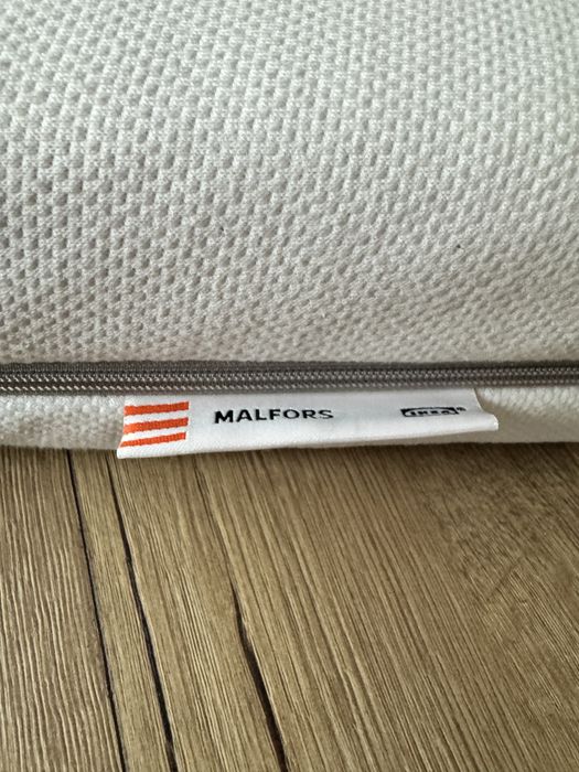 IKEA Malfors 80 cm materac twardy