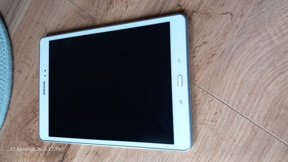 Tablet Samsung Galaxy Tab A SM-T55 z LTE (karta SIM)