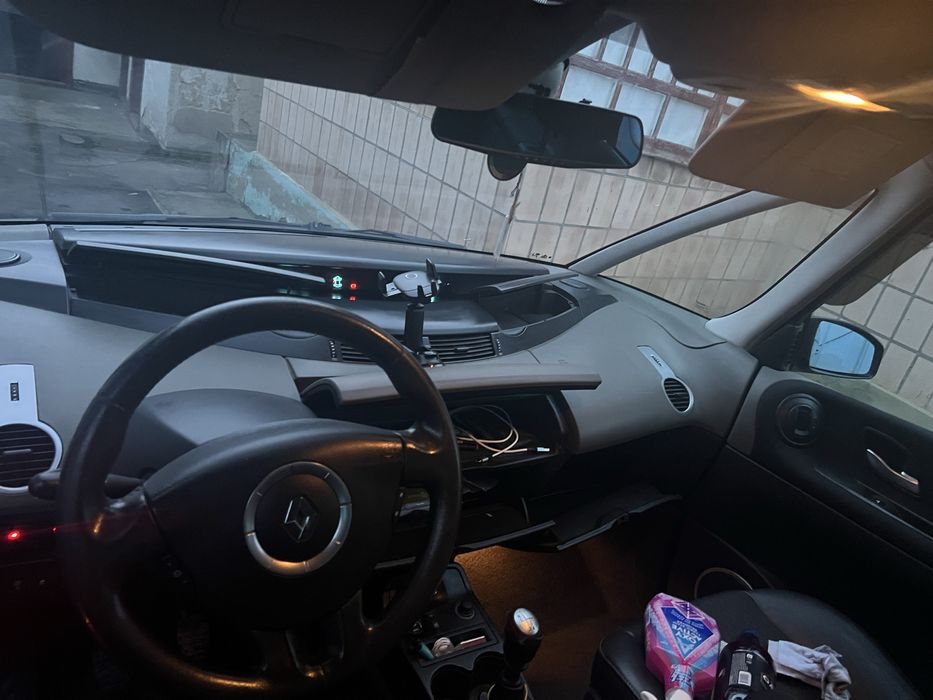 Продається авто Renault espace 4