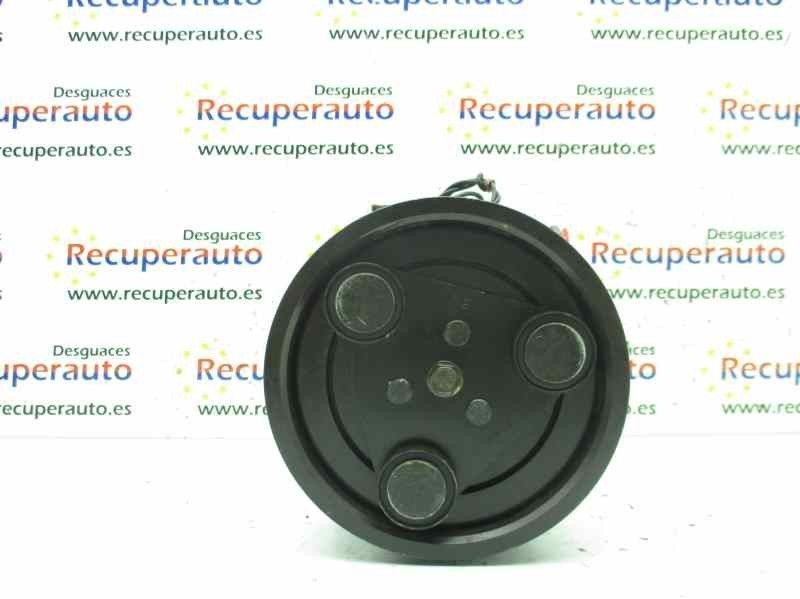 COMPRESSOR AR CONDICIONADO MAZDA 6 STATION WAGON 2002 -H12A1AE4DC