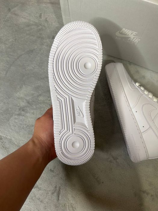 Air Force 1 white size 38-46