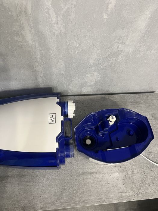 Увлажнитель воздуха Water House