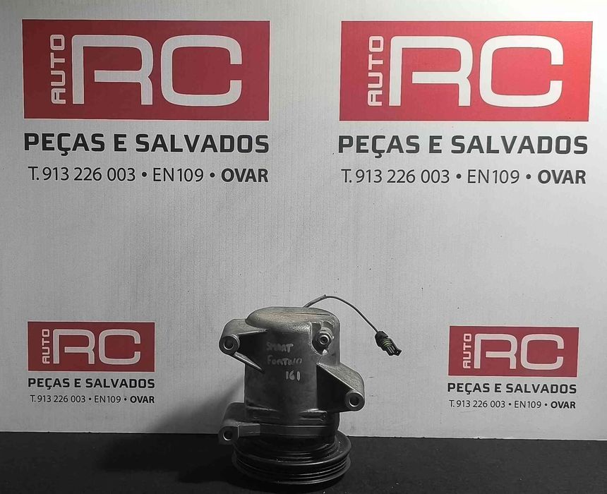 Compressor Ar Condicionado A1322300011 - SMART FORTWO Coupé