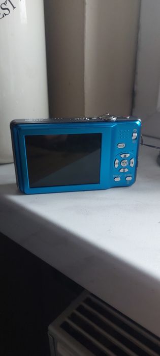 Aparat Panasonic Lumix dmc-fs10