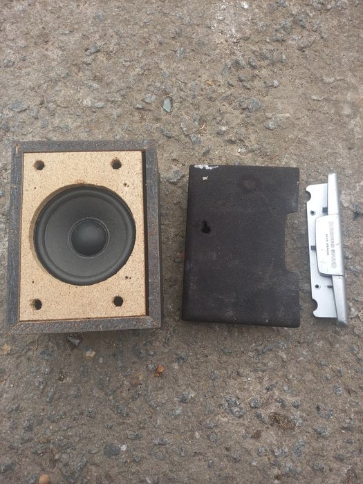 Колонка універсальна.б.у