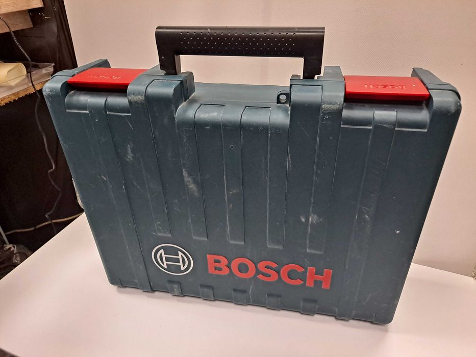akumulatorowy młot Bosch GBH 180-Li Professional