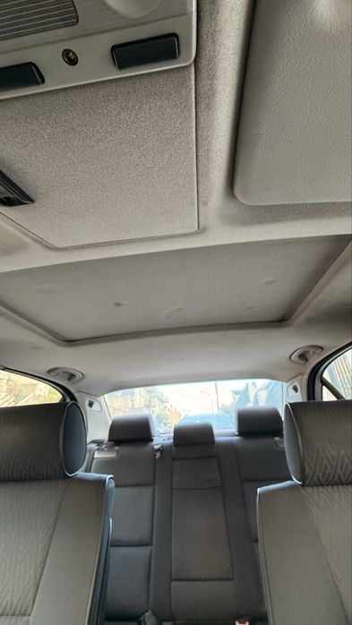Bmw 520D 136 cv diesel.