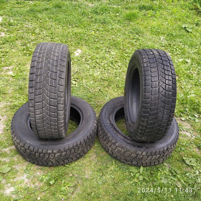 Резина 215/65/r 16 Maxxis Presa-Ise