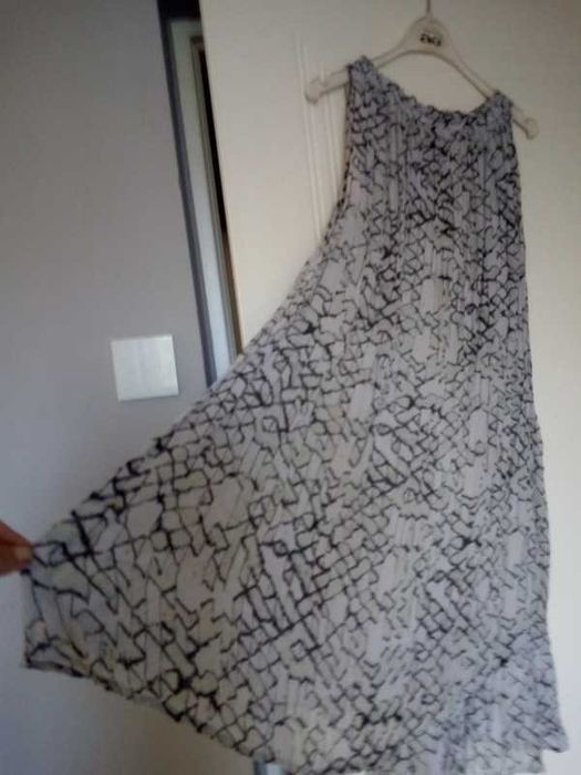 Sukienka na upały L