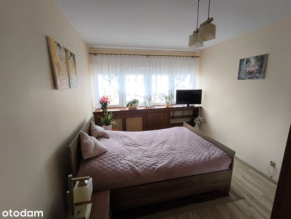 REZERWACJA!Na sprzedaż 2-pokojowe mieszkanie 38 m² – Łódź Teofilów. – pohled 6