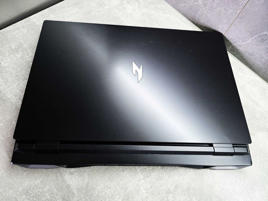 Ігровий Acer 17 Nitro RTX 4060/Ryzen 7/1Tb/16Gb DDR5