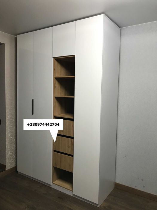 Послуги складання меблів. Складання меблів у Львові.