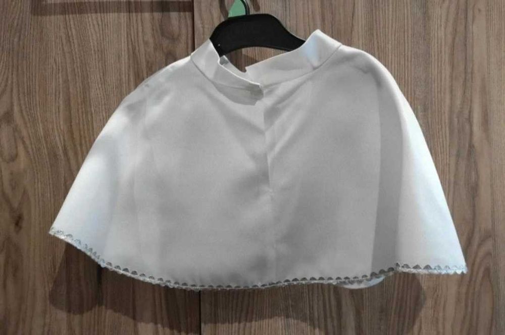 Alba dla chłopca. 140cm. 10lat.