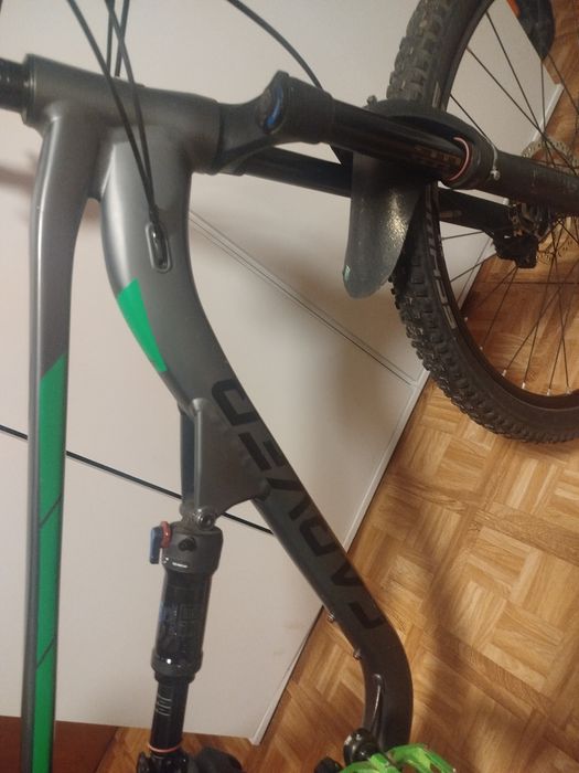 Carver 260 limiter edition