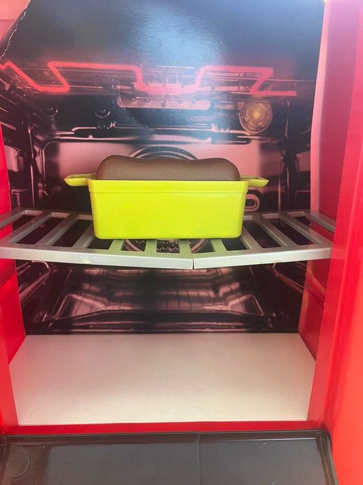 Кухня Smoby loft