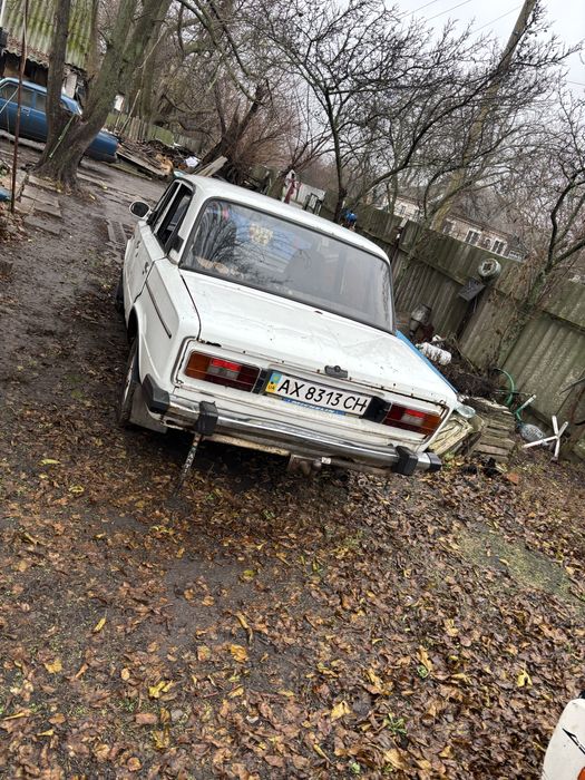 Ваз 2106 заводется едет