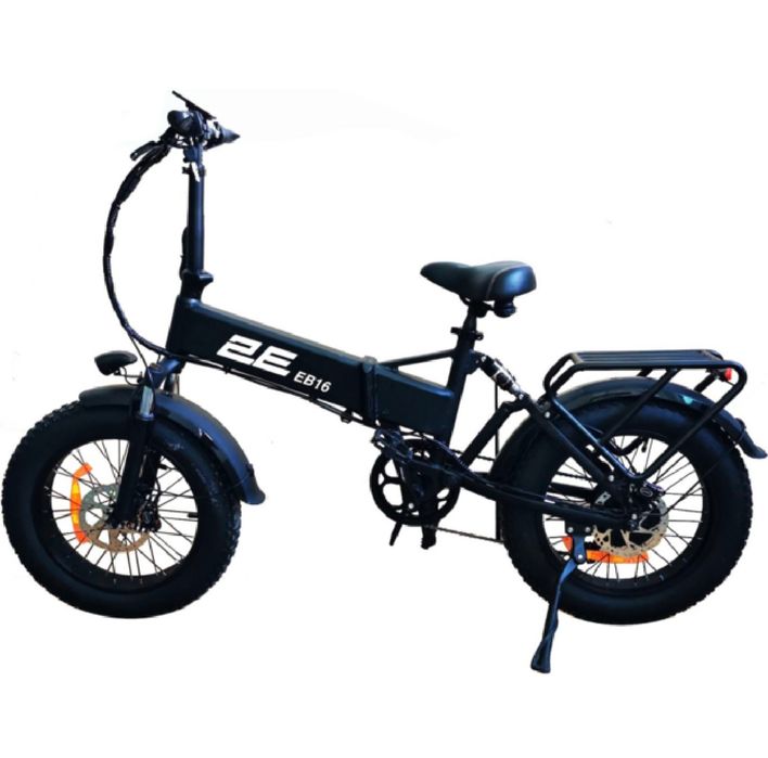 Електровелосипед 2E; R20