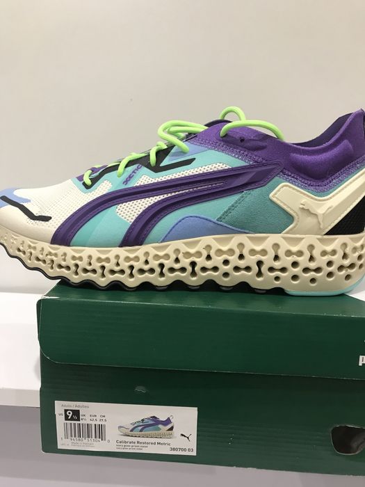 Кроссовки Puma мужские новые