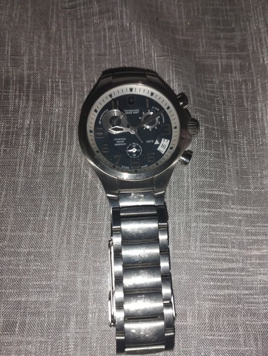 Relógio homem Victorinox 241466