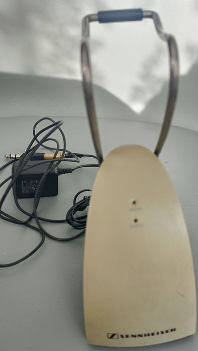 SENHEISER TR-120 II słuchawki bezprzewodowe