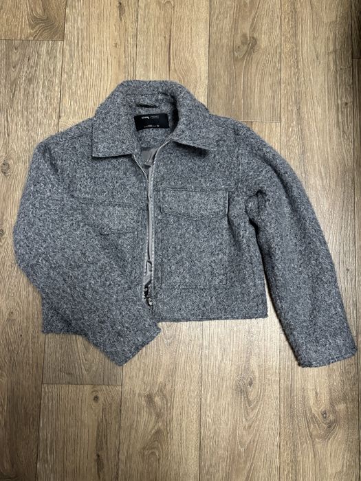 Куртка осінь/весна sinsay xxs