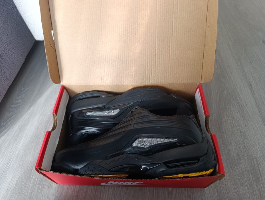 Nike x  Nocta novas