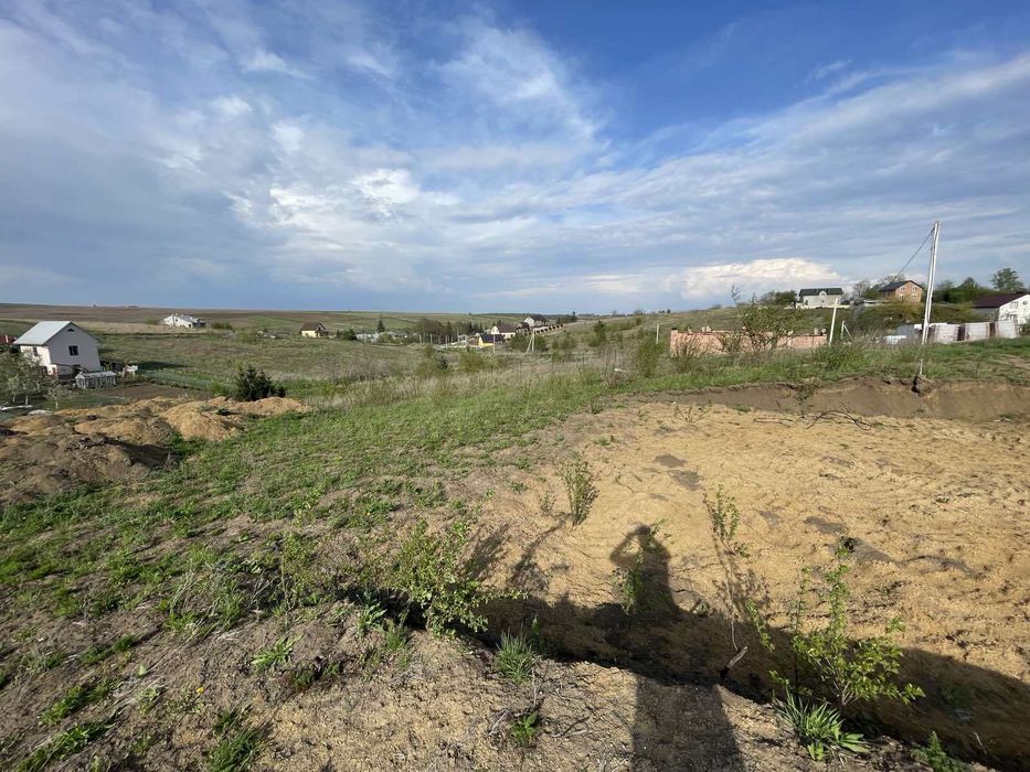 Продаж діляки під забудову в Пронятині