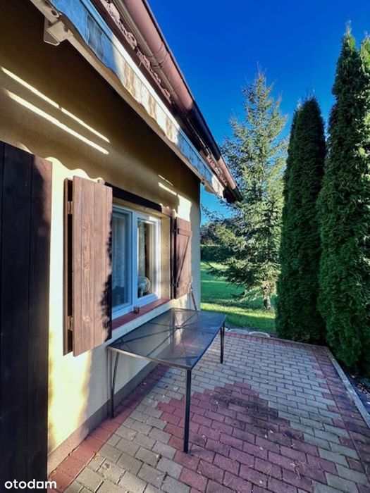 Dom na sprzedaż, na Szlaku Wielkich Jezior Mazurskich.