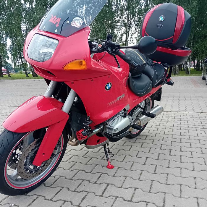 BMW