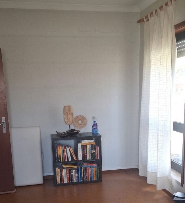 Apartamento_ topo de edificio