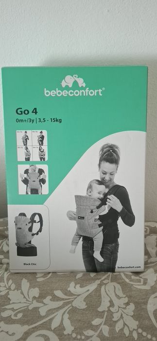 Marsupio Bebéconfort