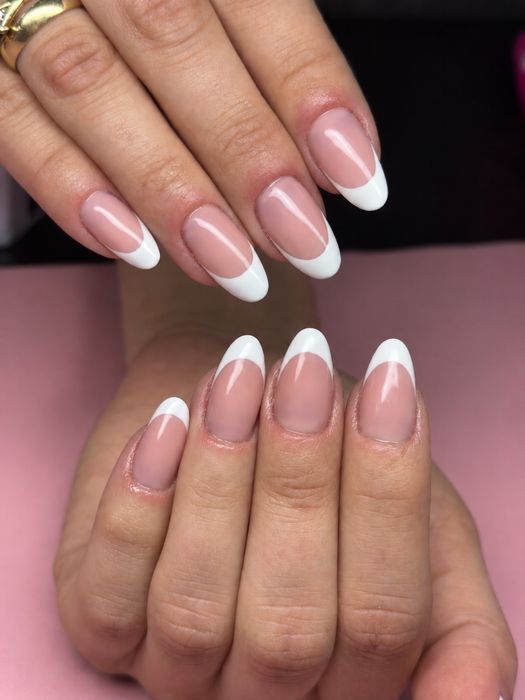 Manicure,pedicure,przedłużanie