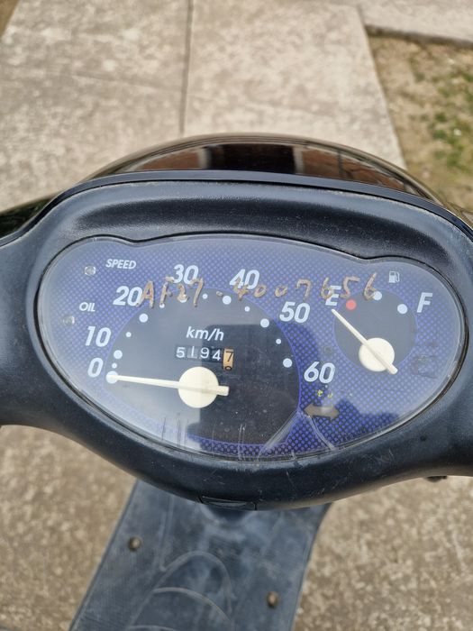 Продам Honda Fit