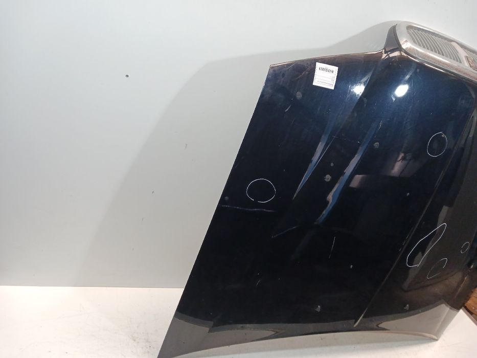 Capot ROVER 45 Hatch (RT)