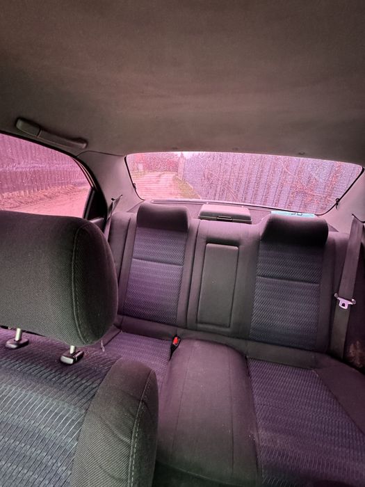 Mazda 323 ba (после дтп)