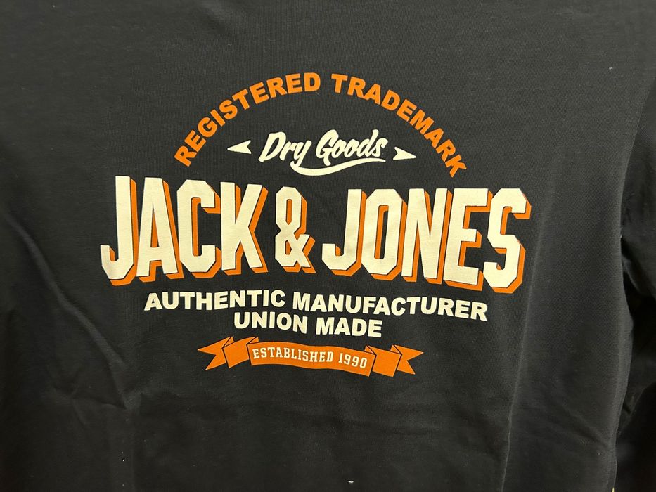 Camisola Jack&Jones para rapaz