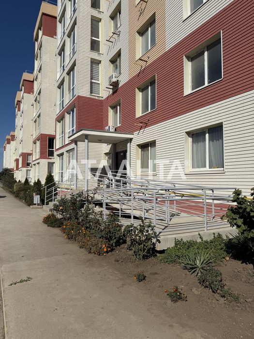 Однокомнатная квартира с ремонтом ЖК Розенталь