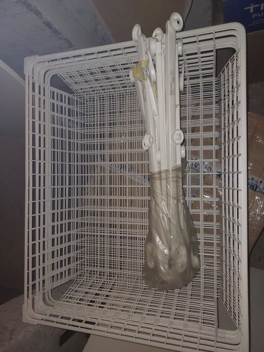 Kosz/Komplement do szafy Pax Ikea