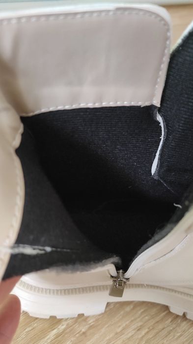 Жіночі напівчеревики