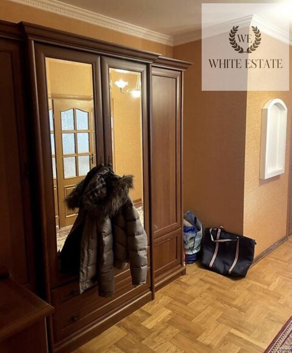 Продаж 3-кімнатної квартири по вул. Котляревського