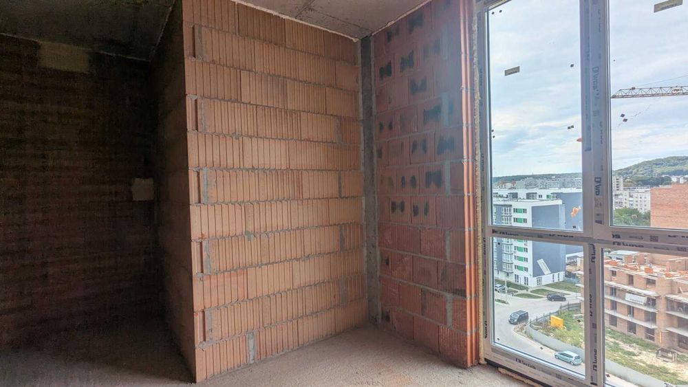 Продаж 1-кімнатної квартири Єоселя, Держпрограми